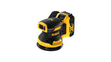DeWALT XR Rystepudser 18V