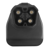 Adapter Ecoflow DELTA Pro til smart generator