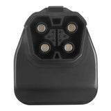 Adapter Ecoflow DELTA Pro til smart generator