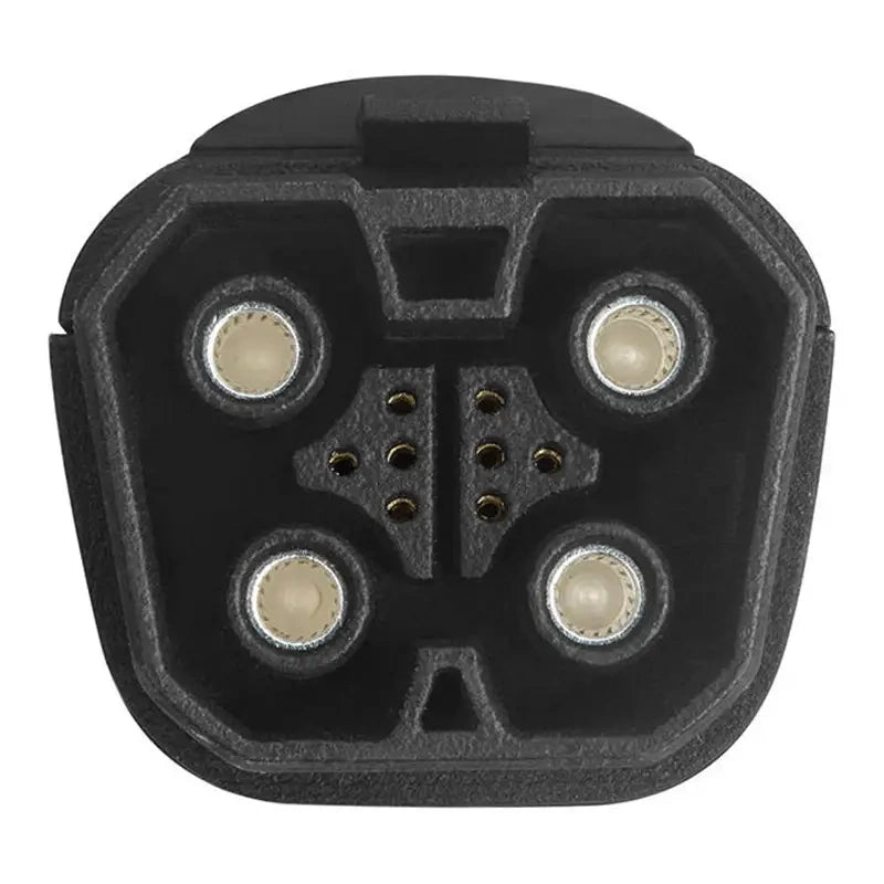 Adapter Ecoflow DELTA Pro til smart generator