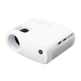 Trådløs projektor HAVIT PJ207 PRO (hvid)
