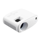 Trådløs projektor HAVIT PJ207 PRO (hvid)