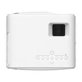 Trådløs projektor HAVIT PJ207 PRO (hvid)