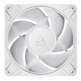 Arctic P12 Pro A-RGB Fan 1-pack 120 mm Hvid