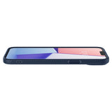 Spigen ACS04892 mobiltelefon etui 17 cm (6.7") Cover Blå