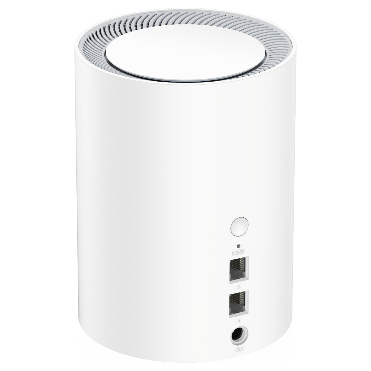 Cudy AX3000 Wi-Fi 6 Mesh 2.5G Solution Dual-band (2,4 GHz / 5 GHz) Wi-Fi 6 (802.11ax) Hvid Intern