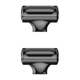 Udskiftningshoved til Kensen-barbermaskine