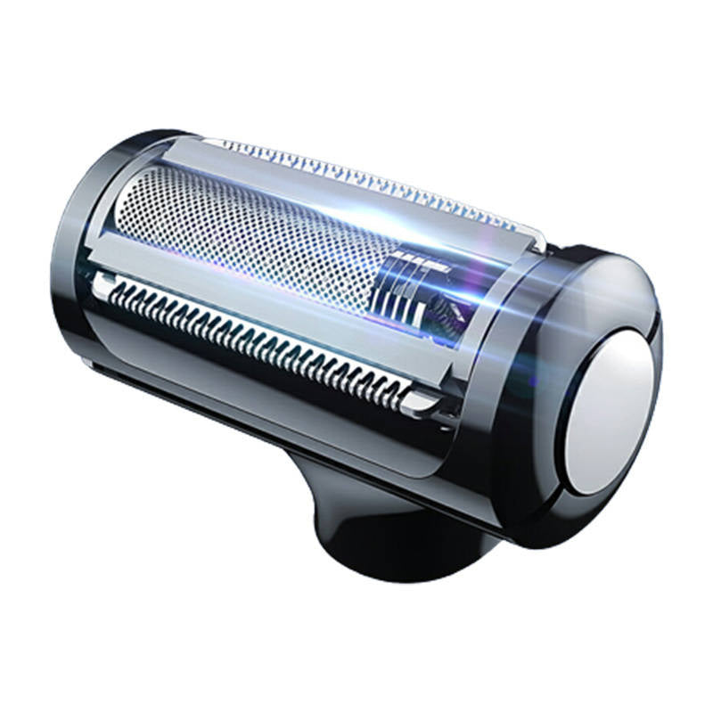 Udskiftningshoved til Kensen-barbermaskine