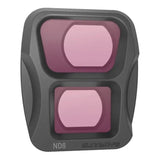 Sæt af 3 Sunnylife A3-FI685-filtre med justerbar CPL, CPL+ND8+ND1