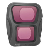 Sæt af 3 Sunnylife A3-FI685-filtre med justerbar CPL, CPL+ND8+ND1