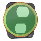 Sæt af 3 Sunnylife A3-FI685-filtre med justerbar CPL, CPL+ND8+ND1