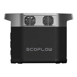 Portable kraftværk EcoFlow Delta 2