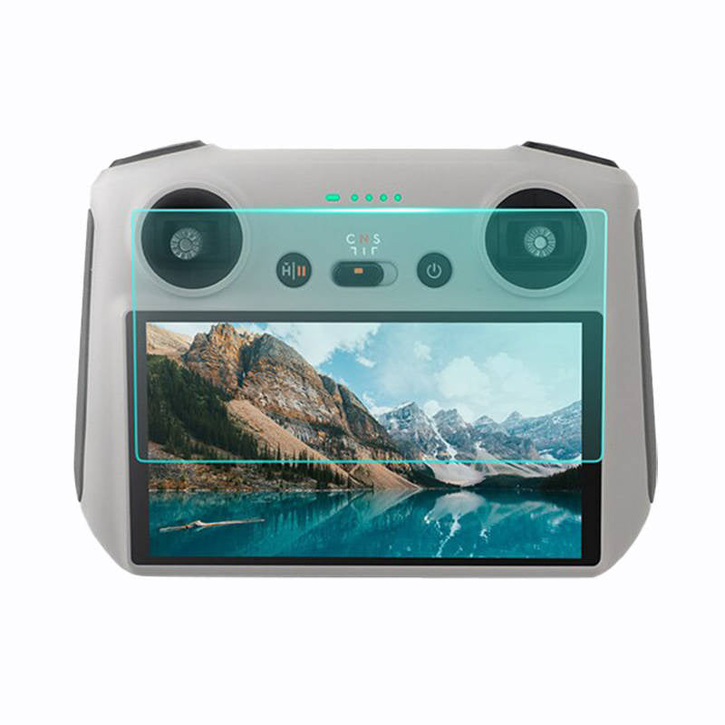 Hærdet glas Film Sunnylife for DJI RC controller 2pcs (MM3-GHM388)