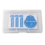 Hærdet glas Sunnylife til Mavic 3 objektiv (1 sæt) M3-BHM121