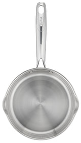 Tefal Duetto+ G719S734 Madlavningssæt Sølv Transparent