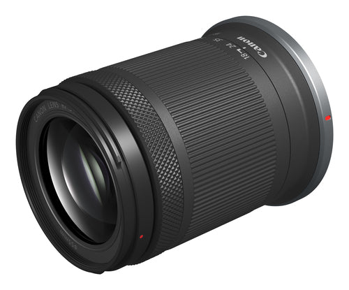 Canon RF-S Zoomobjektiv