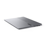 Lenovo ThinkBook 16 G9 IRL Intel Core 5 210H Laptop 40,6 cm (16") WUXGA 16 GB DDR5-SDRAM 512 GB SSD Wi-Fi 7 (802.11be) Windows 11 Pro Nordisk Grå