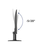 Philips 1000 series 27E2N1100L/00 computerskærm 68,6 cm (27") 1920 x 1080 pixel Fuld HD LCD Sort