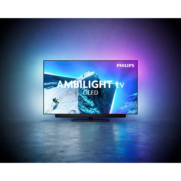Philips 42OLED901/12 OLED 4K Google TV med Ambilight