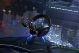 Razer Barracuda X Headset Kabel & trådløs Spil USB Type-C Bluetooth Sort