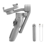 Zhiyun Tech SMOOTH-Q3 Stabilisator håndkamera Grå