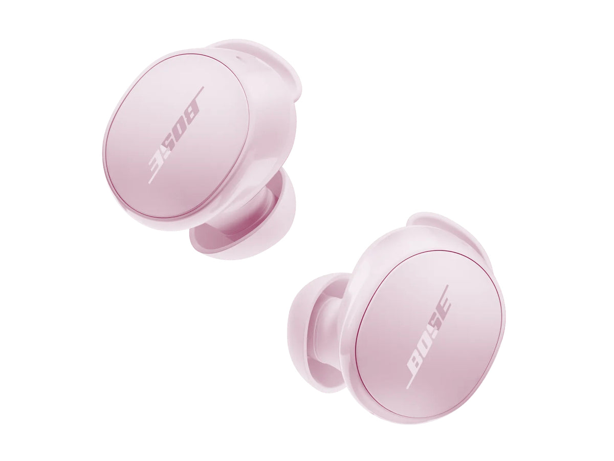 Bose QuietComfort Earbuds Trådløs TWS earbuds Pink