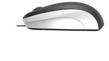 SPEEDLINK SL-610015-BKWE mus Kontor USB Type-A Optisk 900 dpi