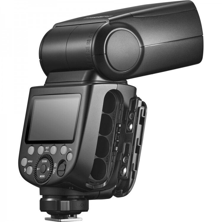 Godox TT685II-F kameraflash Kompakt blitz Sort