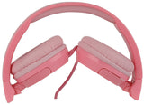 Altec Lansing MZX4300-BPNK-STK-6 hovedtelefoner/headset Kabel & trådløs Opkald/musik Bluetooth Lyserød