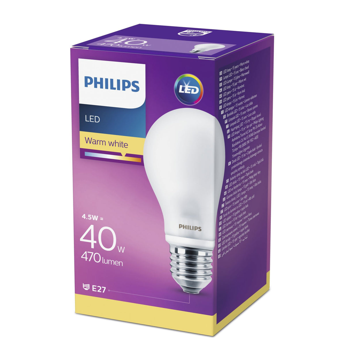 Philips Pære