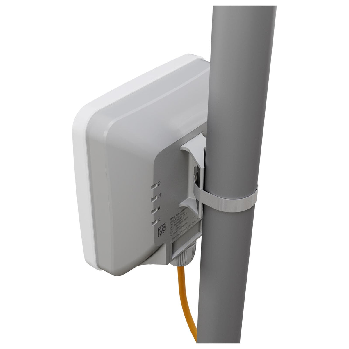 Mikrotik SXTsq Embedded LTE4 Hvid Strøm over Ethernet (PoE)