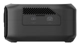 EcoFlow RIVER 3 Bærbar energistation 5 Lithium jern fosfat (LiFePO4) 300 W 3,55 kg