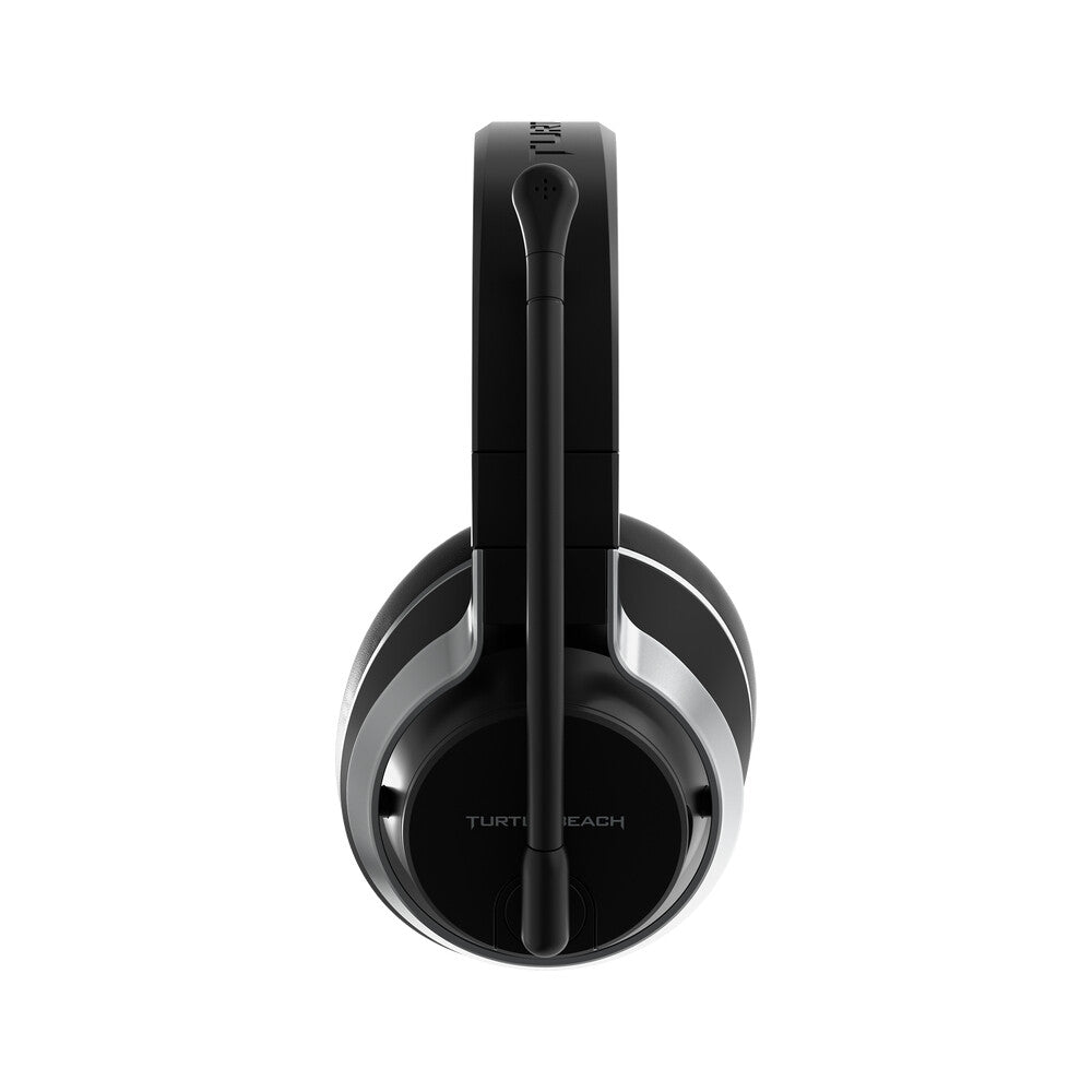 Turtle Beach Stealth Pro - PlayStation Headset Trådløs Spil Bluetooth Sort