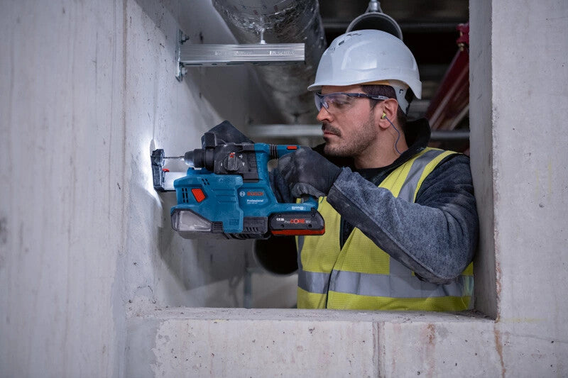 Bosch GBH 18V-22 PROFESSIONAL SDS-plus