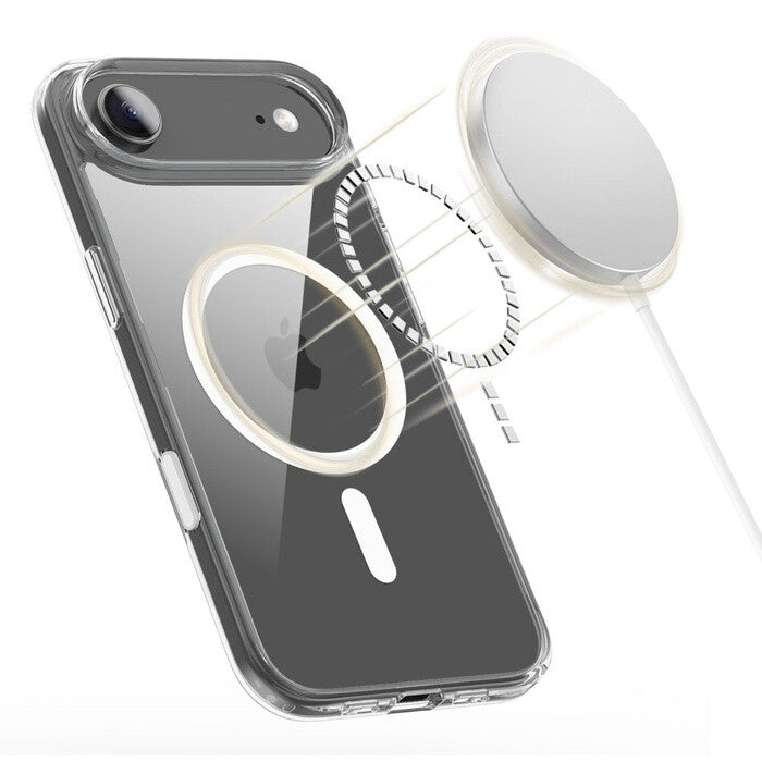 Tech-Protect 5906302319626 mobiltelefon etui 16,5 cm (6.5") Cover Transparent