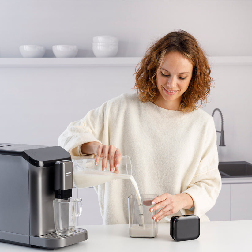 Taurus Accento Latte Fuld-auto Espressomaskine 1,5 L