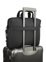 Lenovo T210 39,6 cm (15.6") Toploader taske Sort