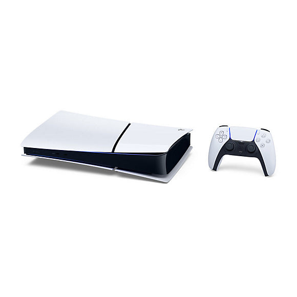 PlayStation 5 Digital spillekonsol