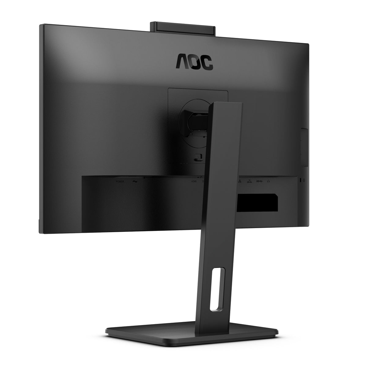 AOC Pro-line Q27P3CW 27 IPS 2560 x 1440 (2K) HDMI DisplayPort USB-C 75Hz Dockingskærm