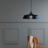 Dyberg Larsen Raw sort pendel