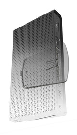 Mikrotik hAP ac³ trådløs router Gigabit Ethernet Dual-band (2,4 GHz / 5 GHz) Sort