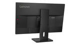 Lenovo ThinkVision E24-30 LED display 60,5 cm (23.8") 1920 x 1080 pixel Fuld HD Sort