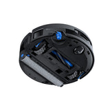 Ecovacs DEEBOT X12 OmniCyclone 0.25 L Black