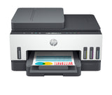 HP Smart Tank 7305 All-in-One Blækprinter