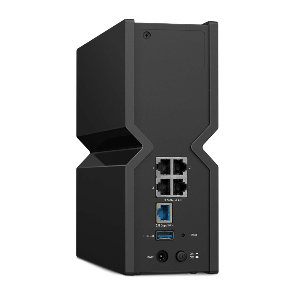 TP-Link Archer BE550 Wi-Fi 7 Router