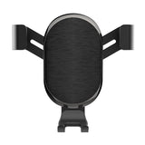 Gravity holder LDNIO MG01 (sort)