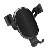 Gravity holder LDNIO MG01 (sort)