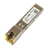 Mikrotik S-RJ01 netværk switch-modul Gigabit Ethernet