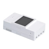 Smart WiFi strømmåler switch Sonoff POWR316D