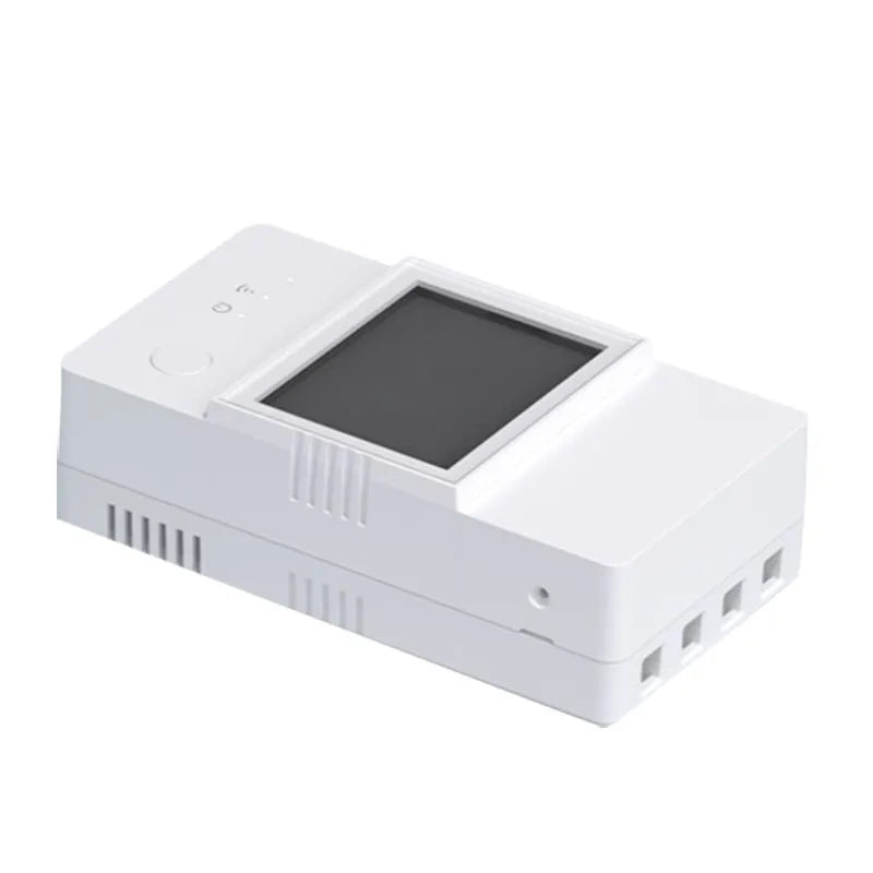 Smart WiFi Power Meter Switch Sonoff POWR320D